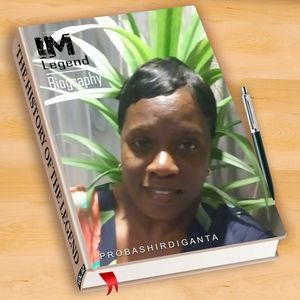 Meet your Posher, Tracey